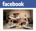 facebook badge
