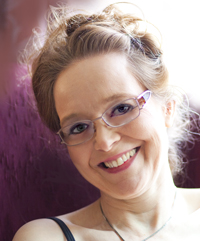 Sandra Peticolas